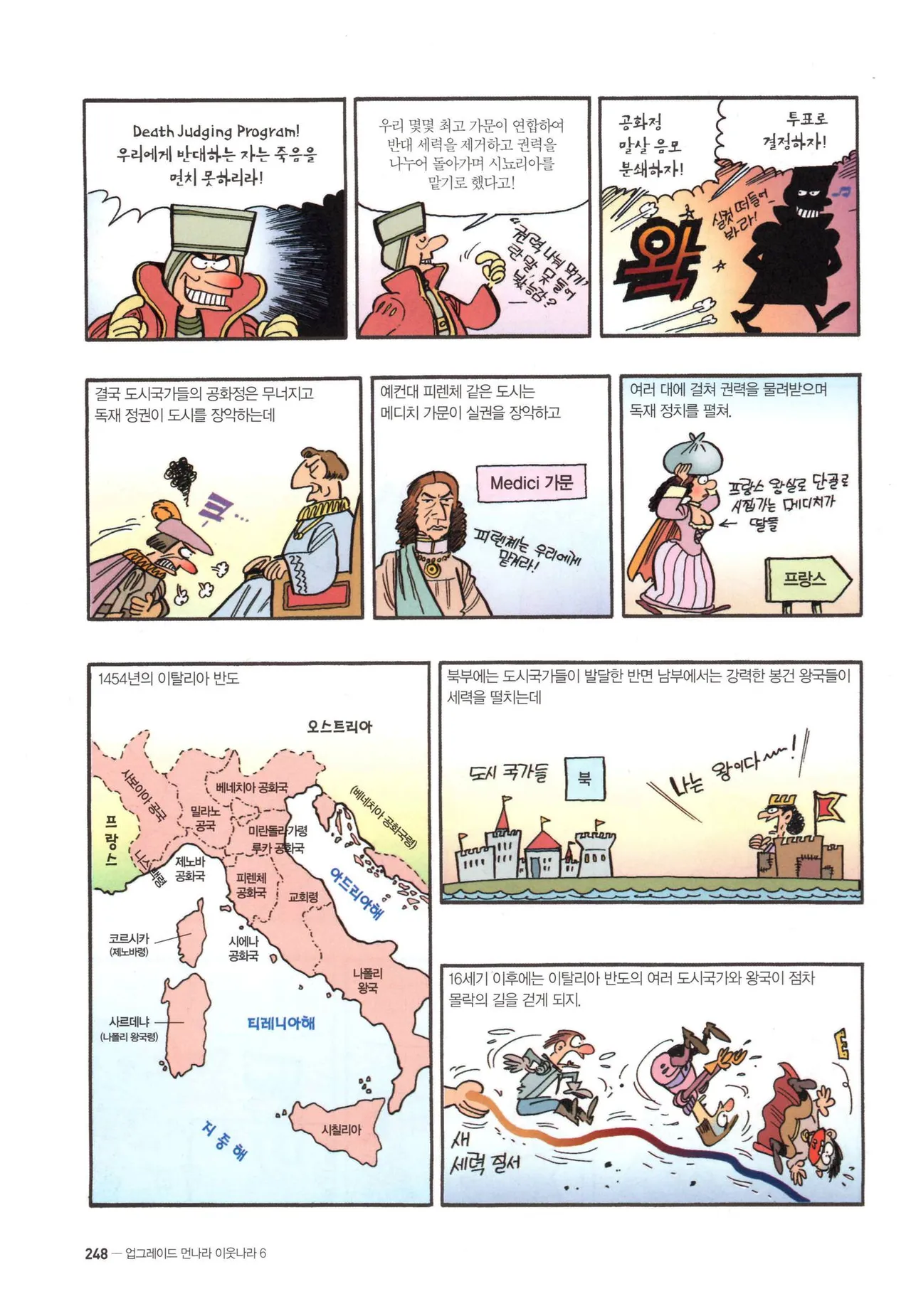 Manga Page 1465