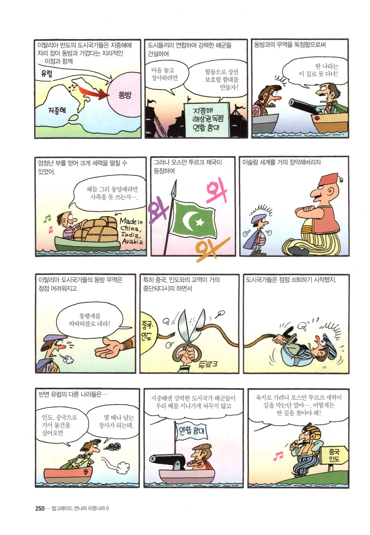 Manga Page 1467