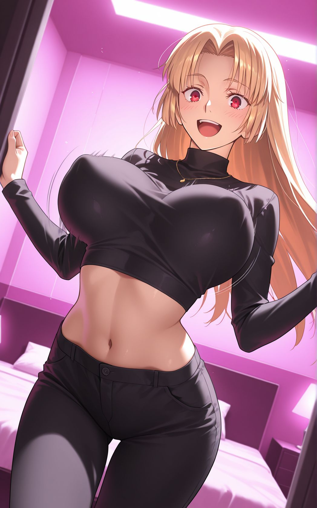 Manga Page 1702