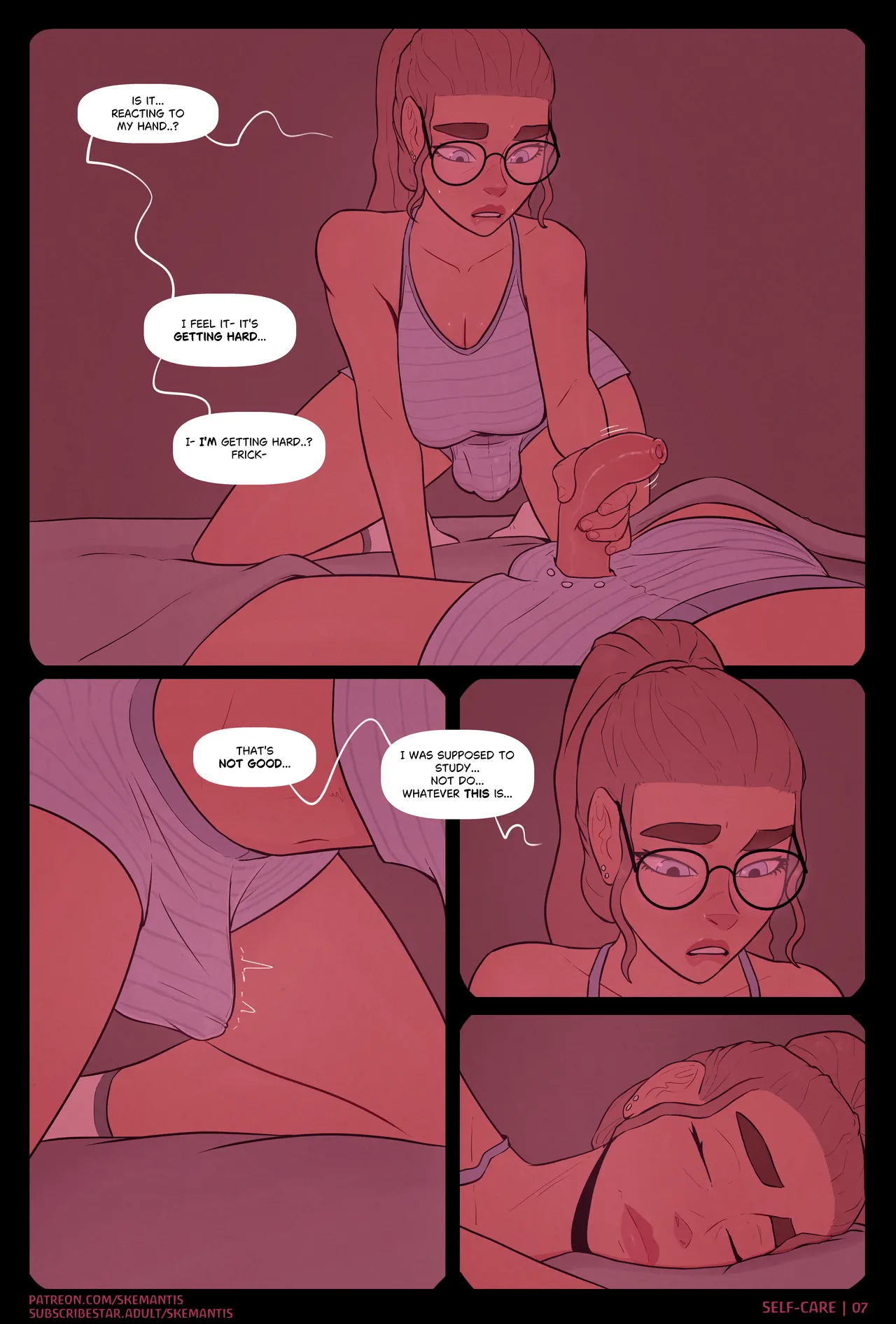 Manga Page 7