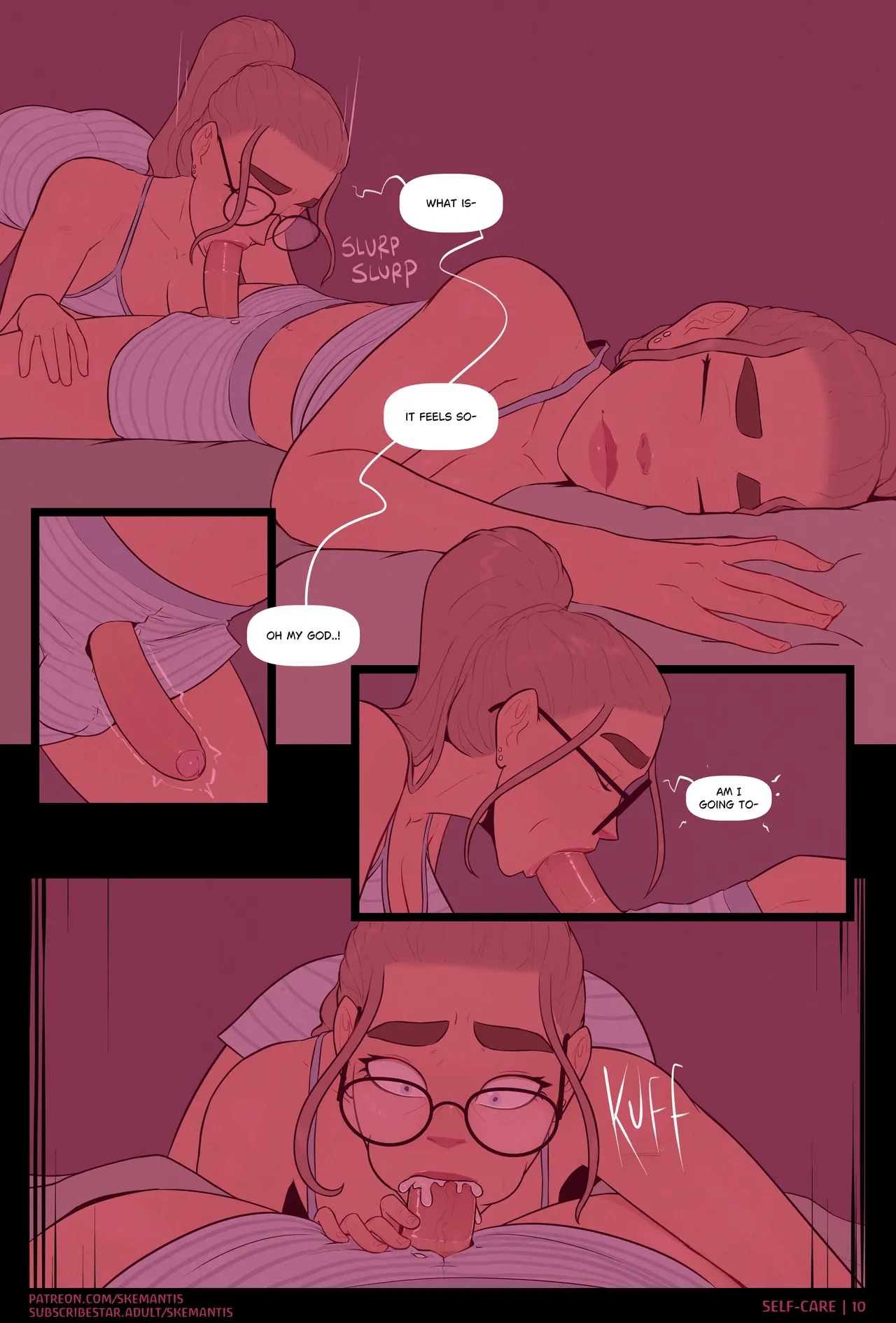 Manga Page 10