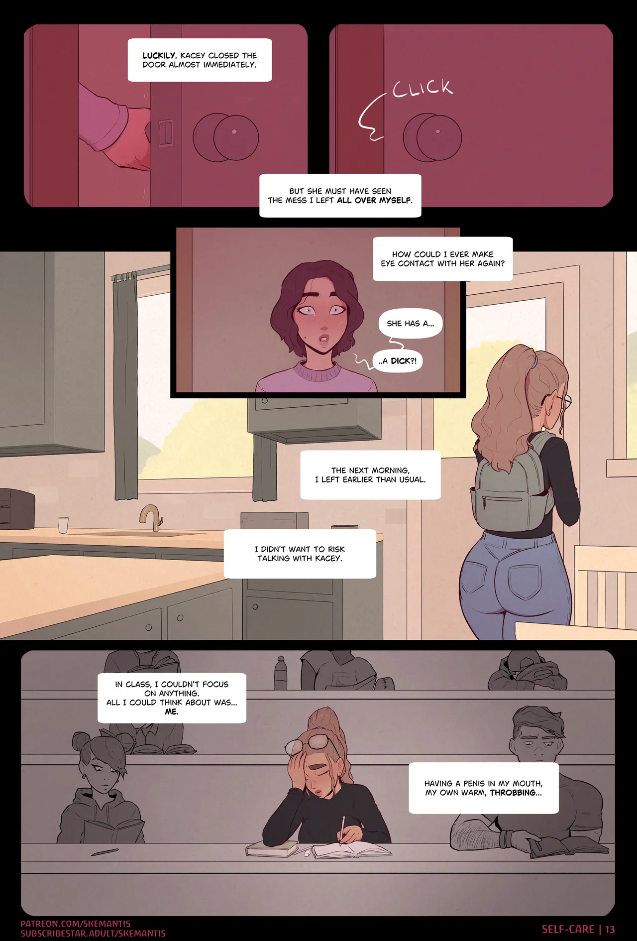 Manga Page 13