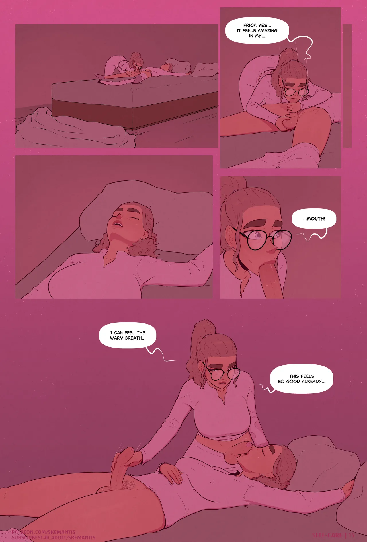 Manga Page 15