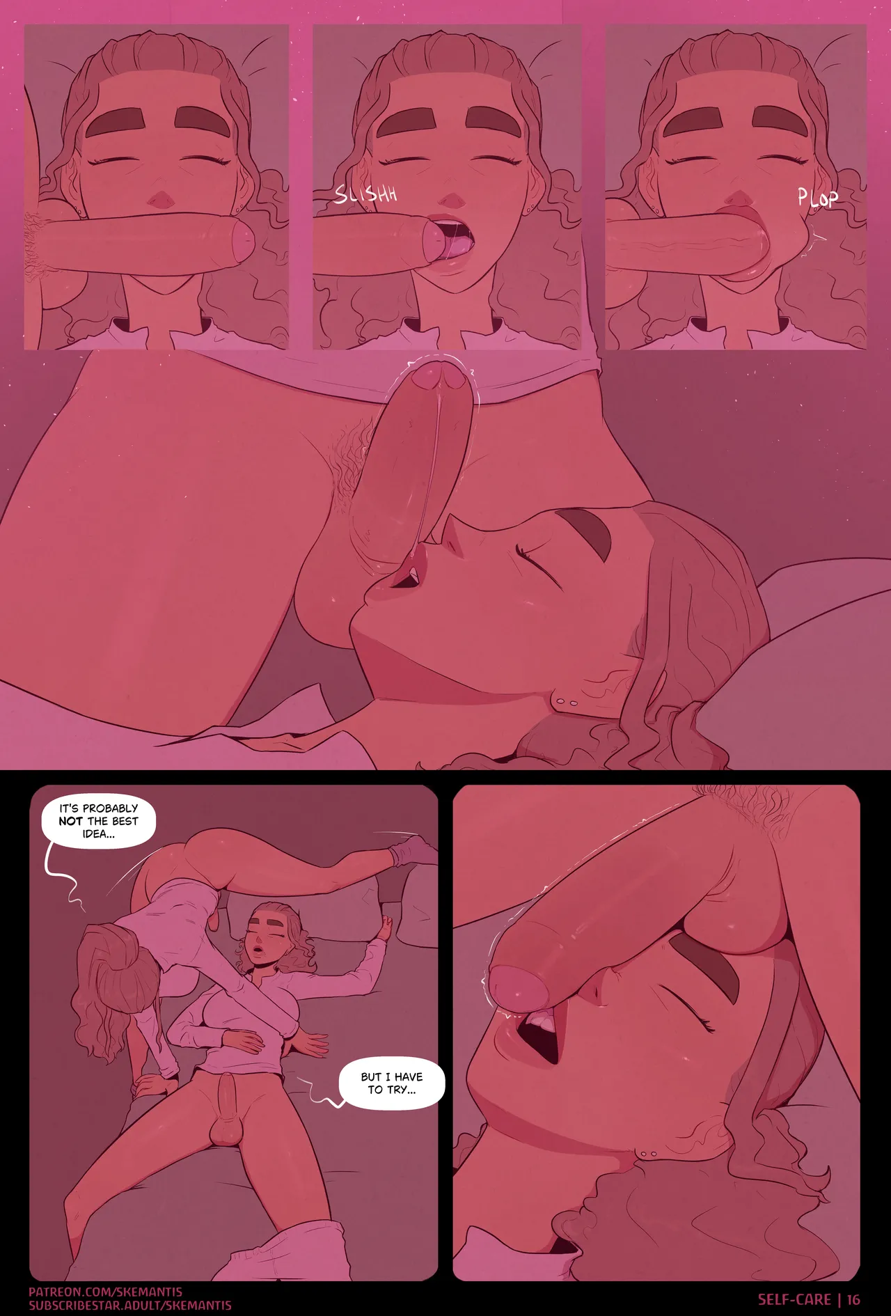 Manga Page 16