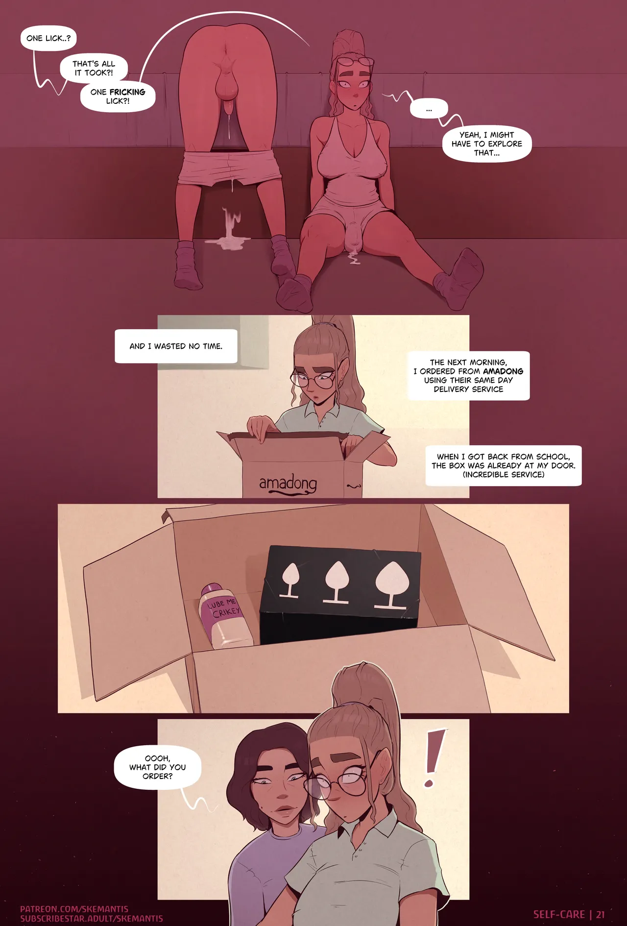 Manga Page 21