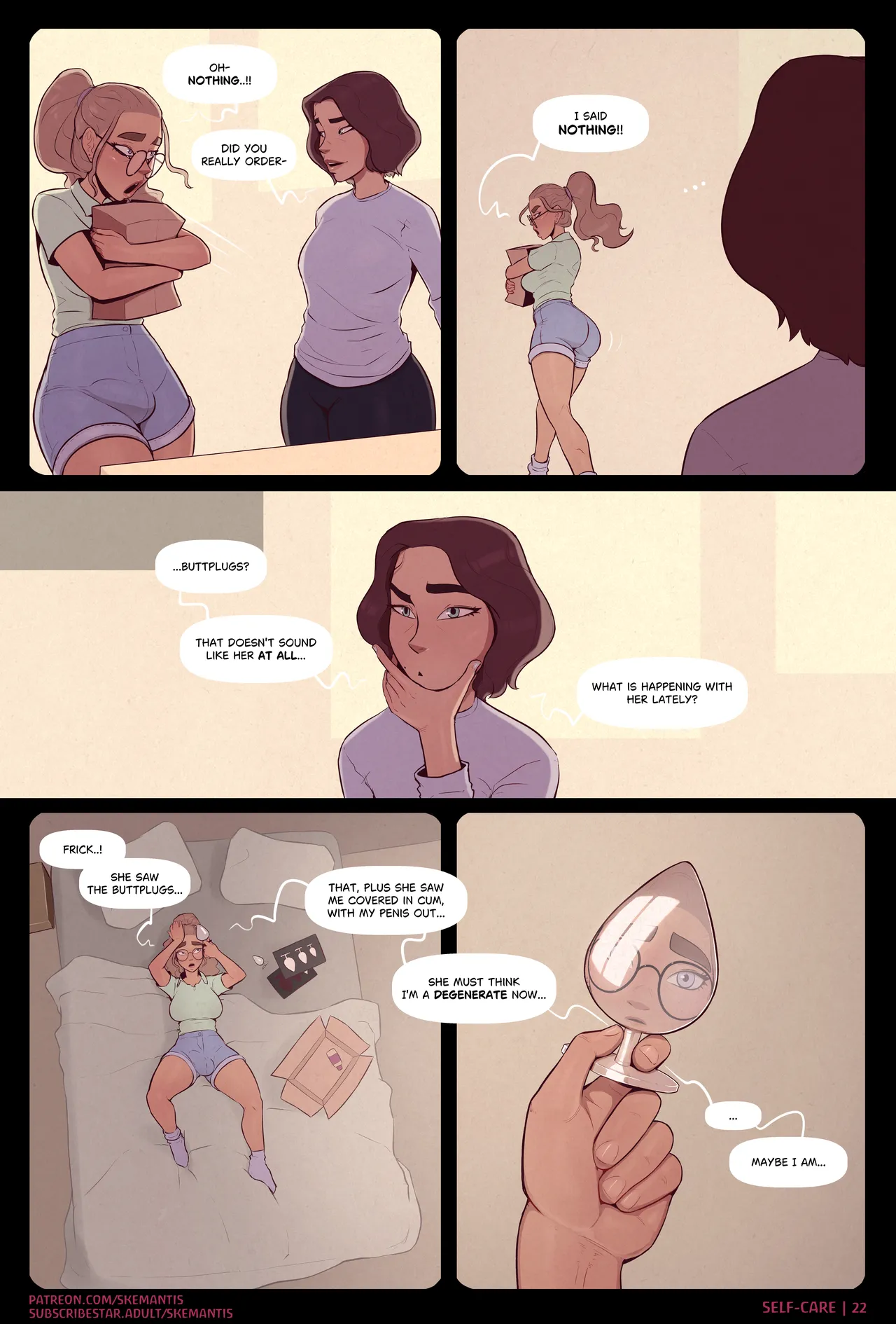 Manga Page 22