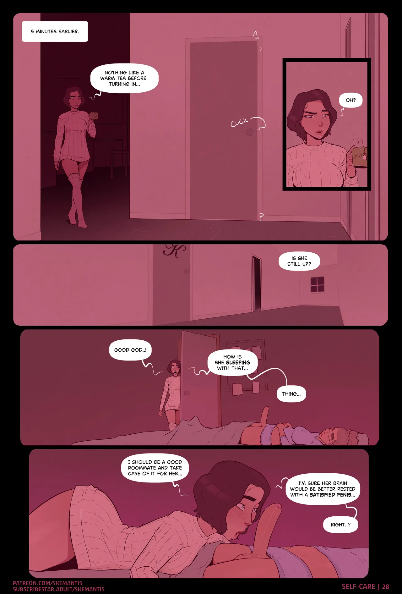Manga Page 28