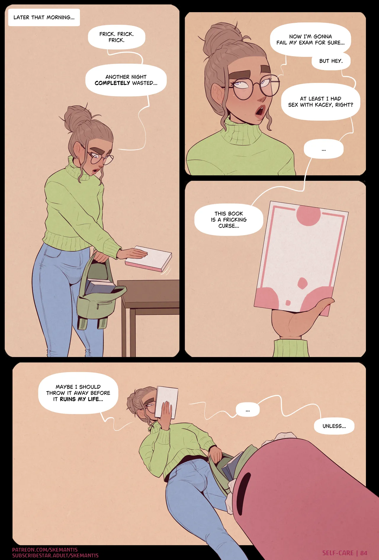 Manga Page 84