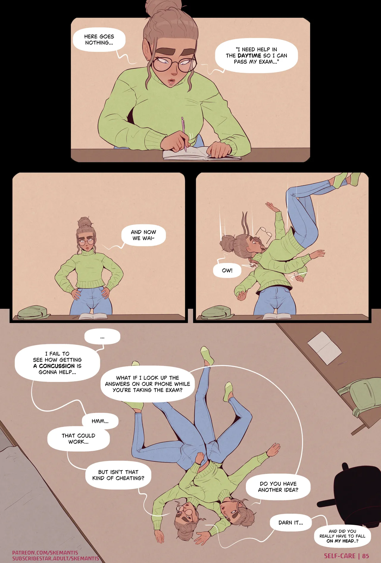 Manga Page 85