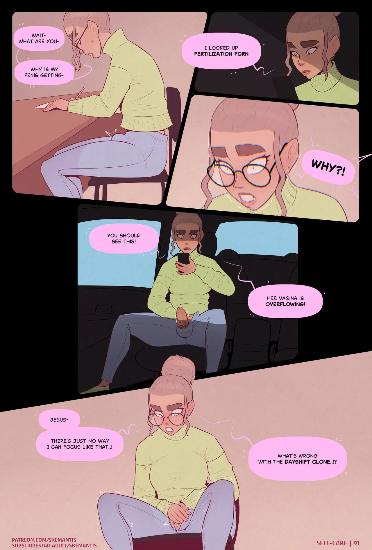 Manga Page 91