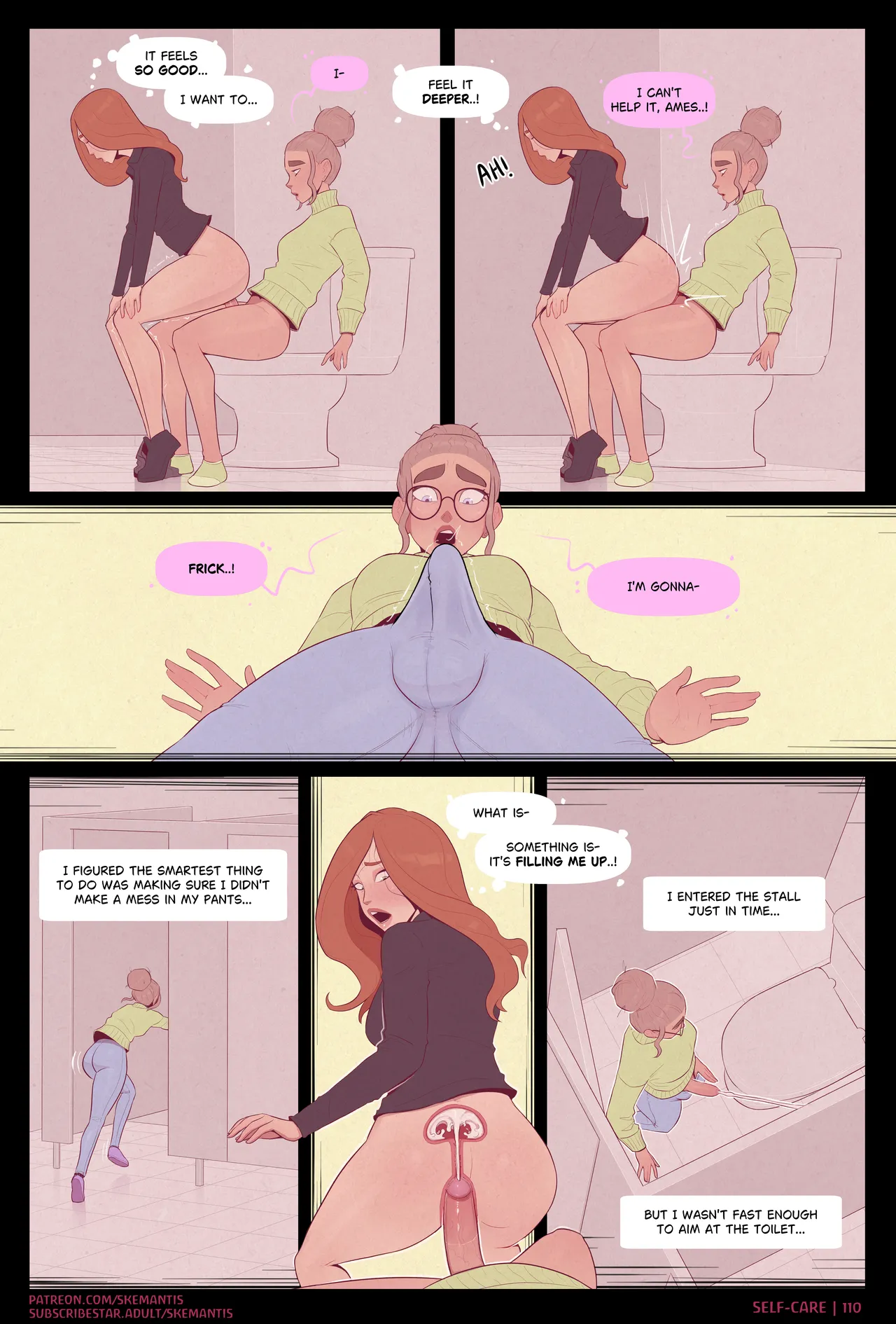 Manga Page 110