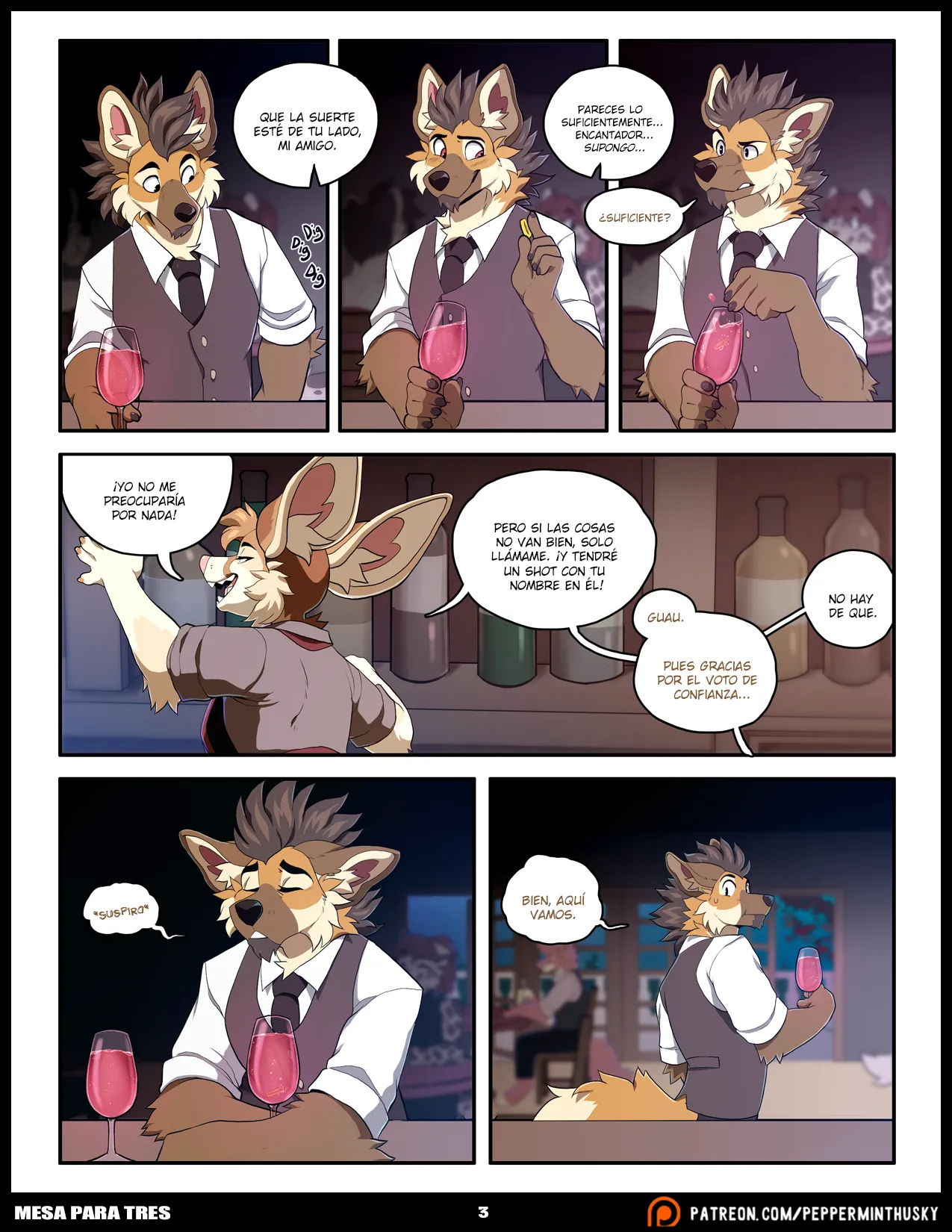 Manga Page 4