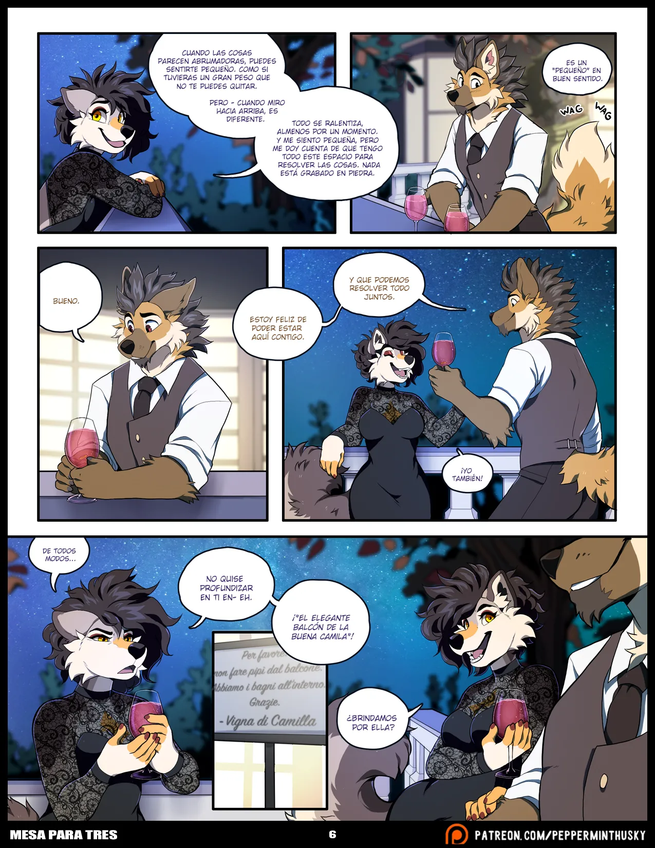 Manga Page 7