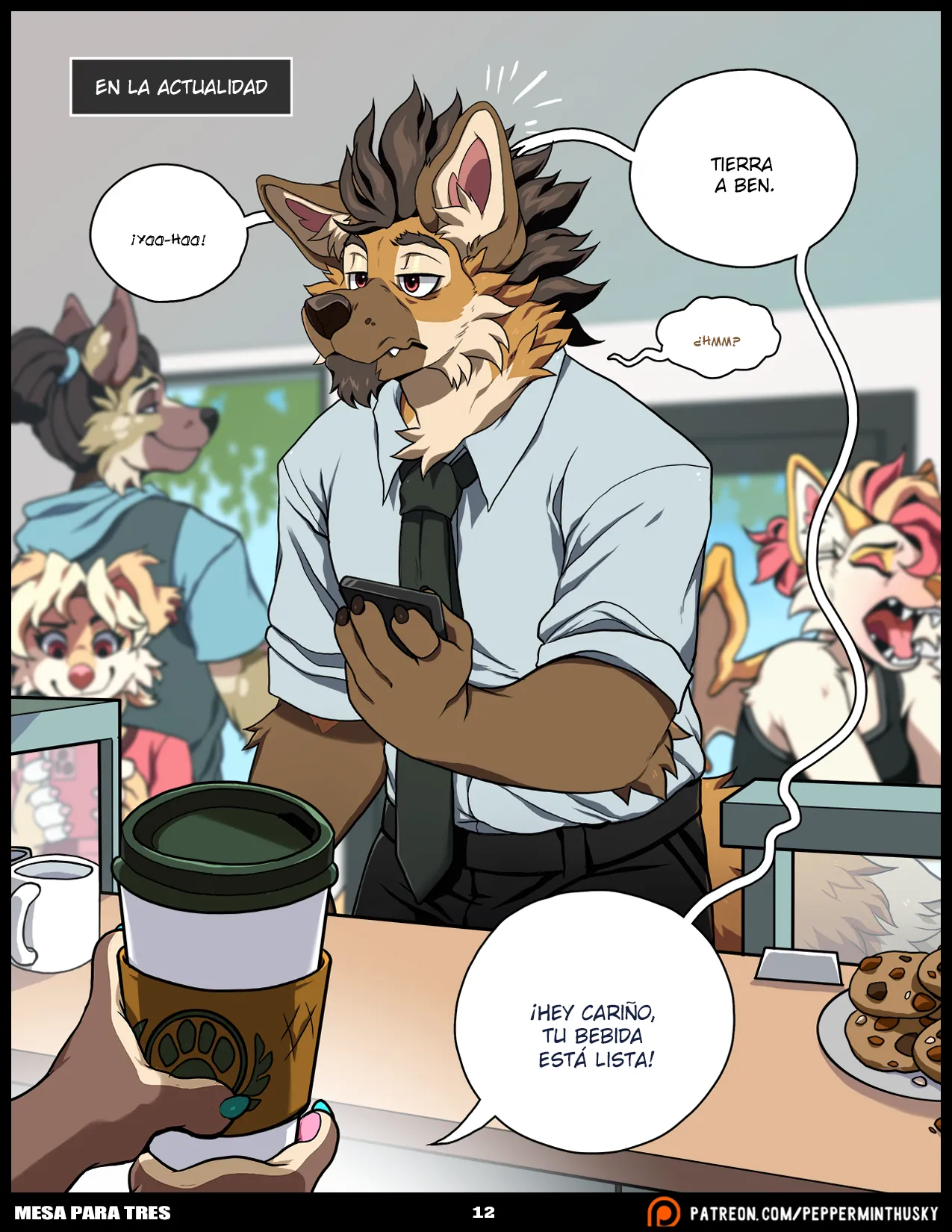 Manga Page 13
