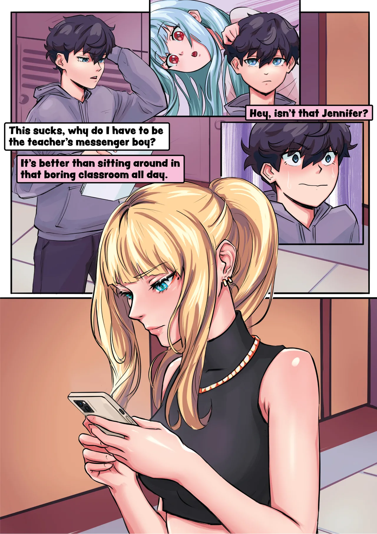 Manga Page 29