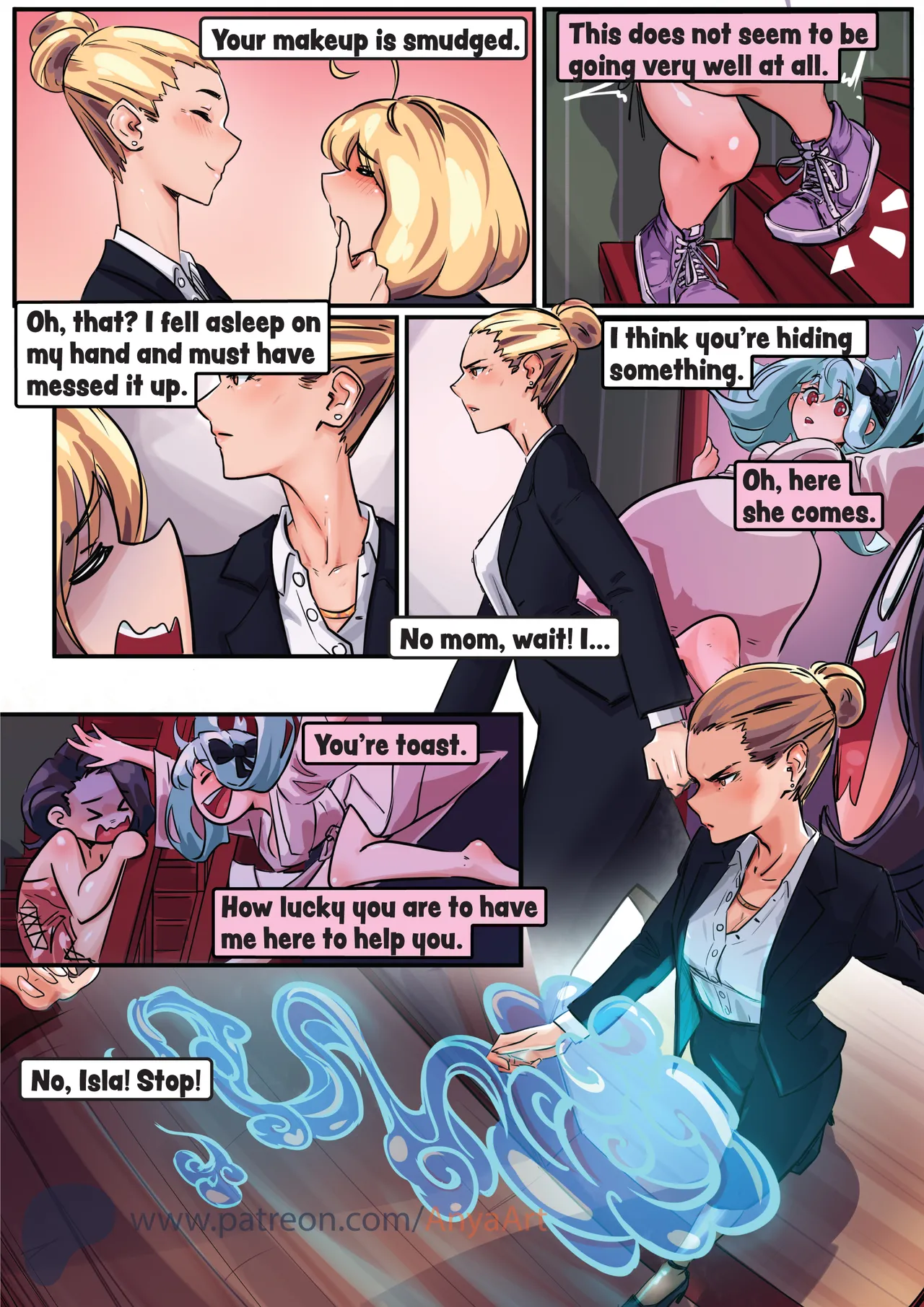 Manga Page 153