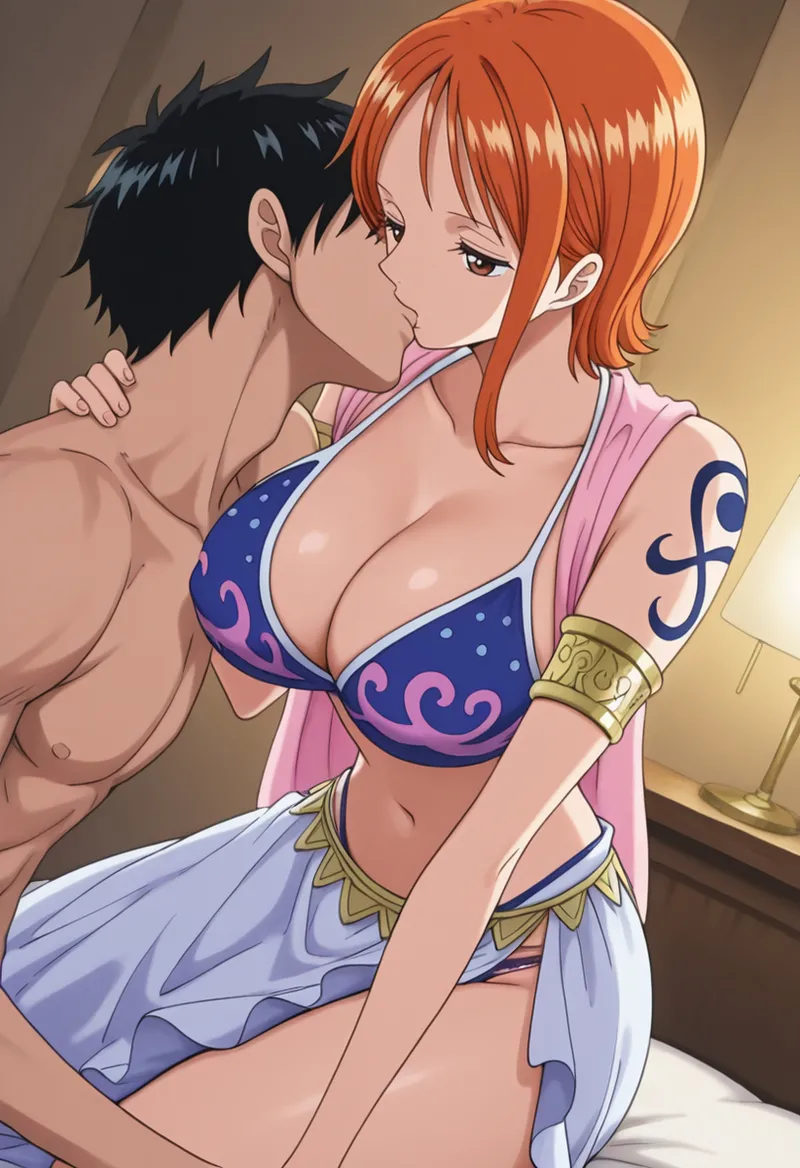 Manga Page 280