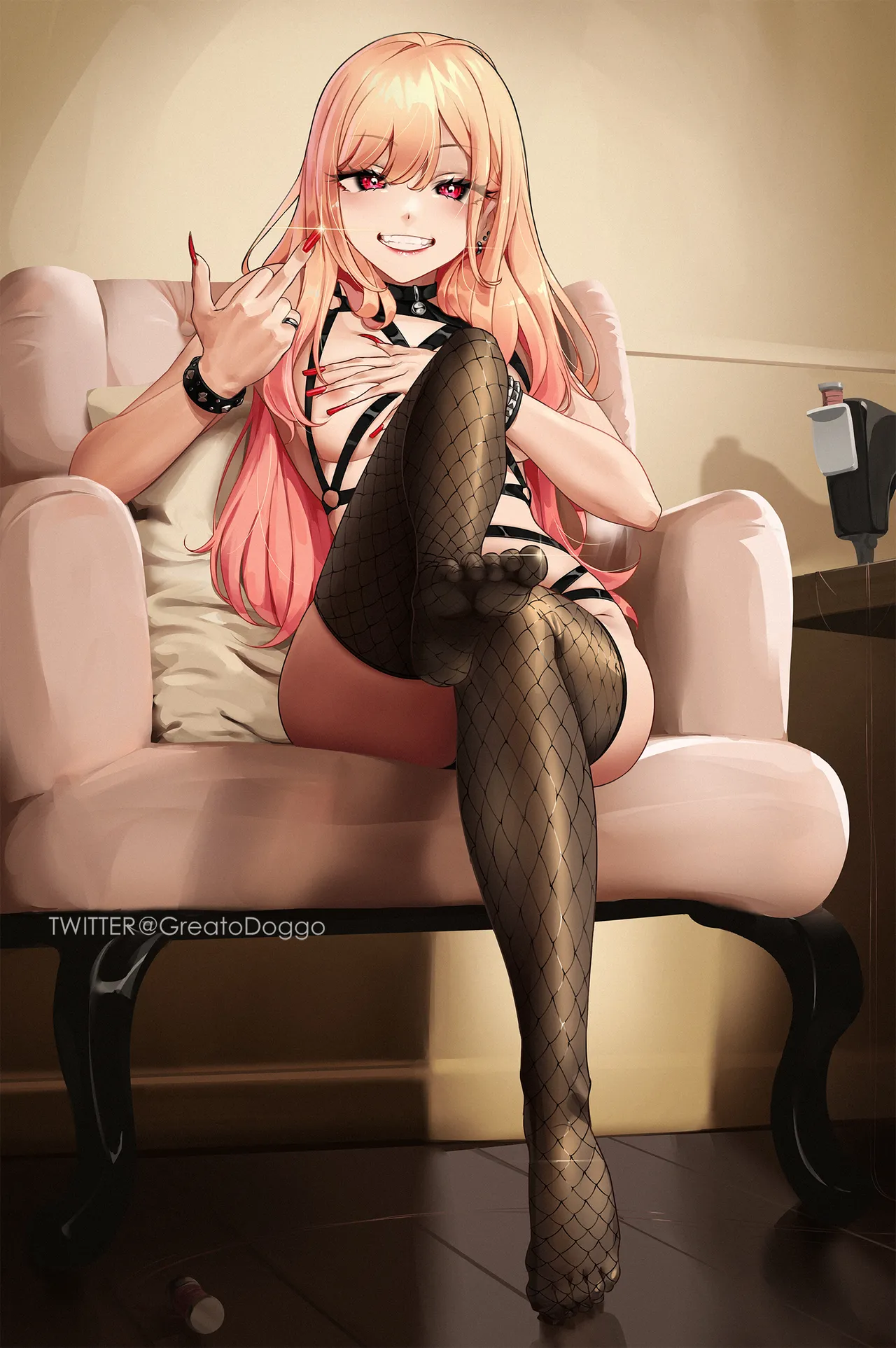 Manga Page 345