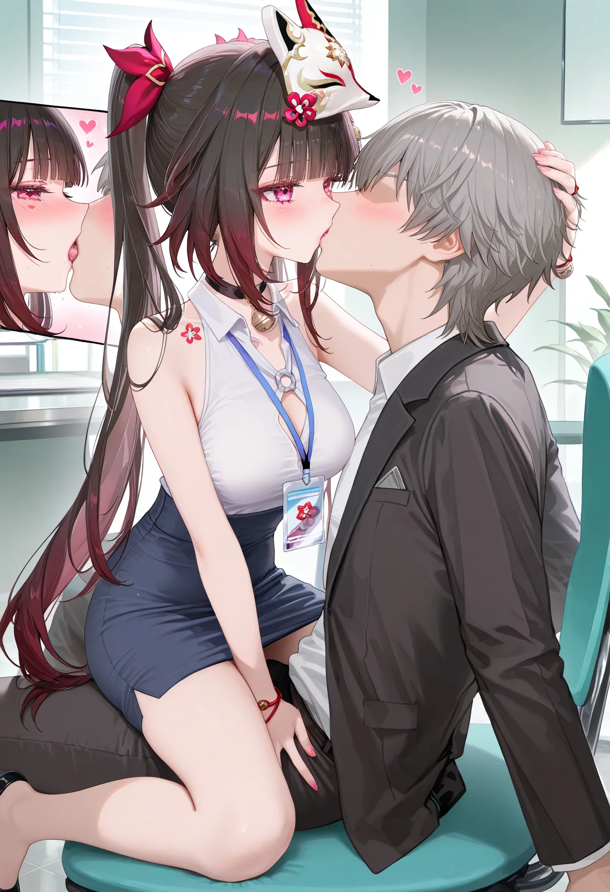 Manga Page 1527
