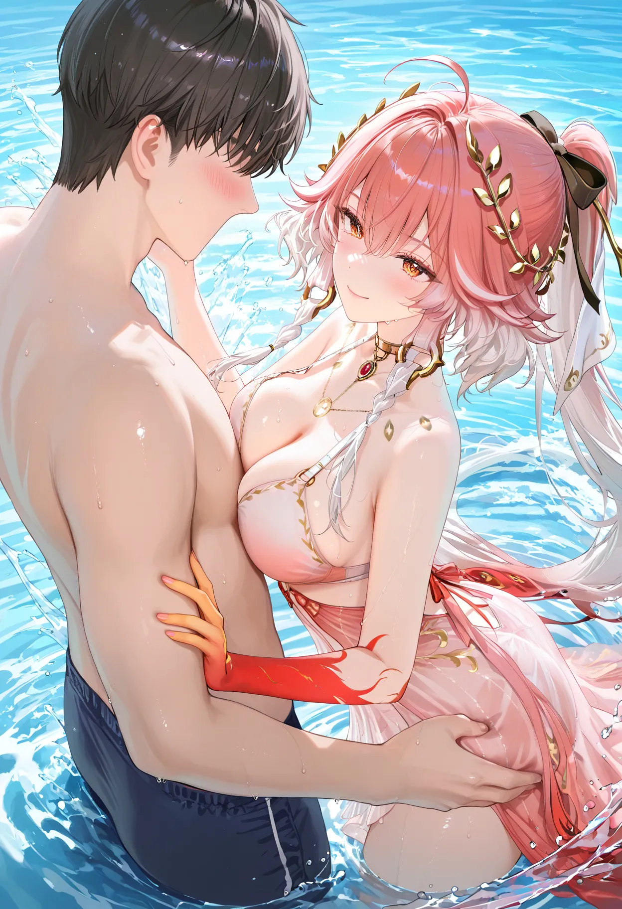 Manga Page 1589