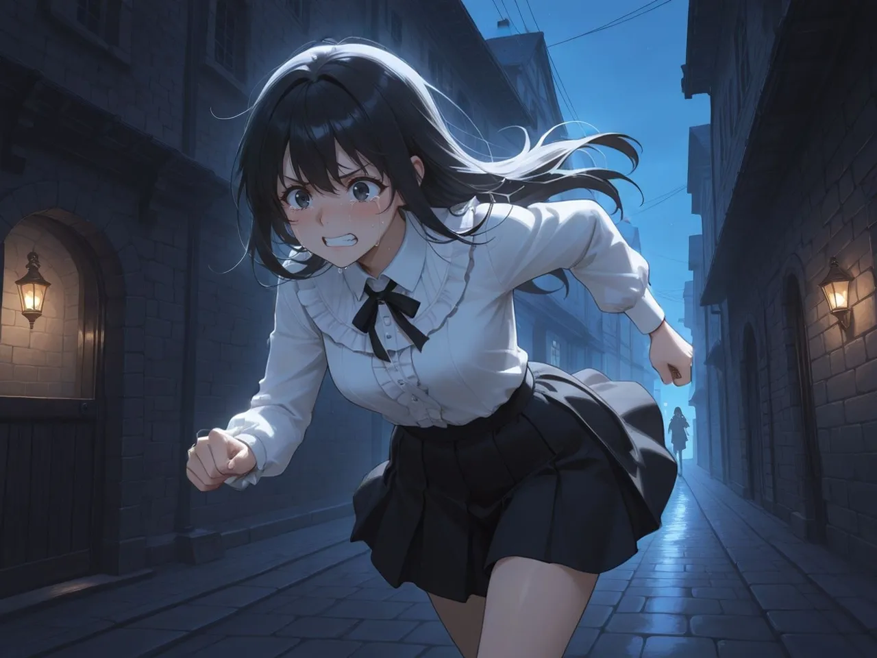 Manga Page 167