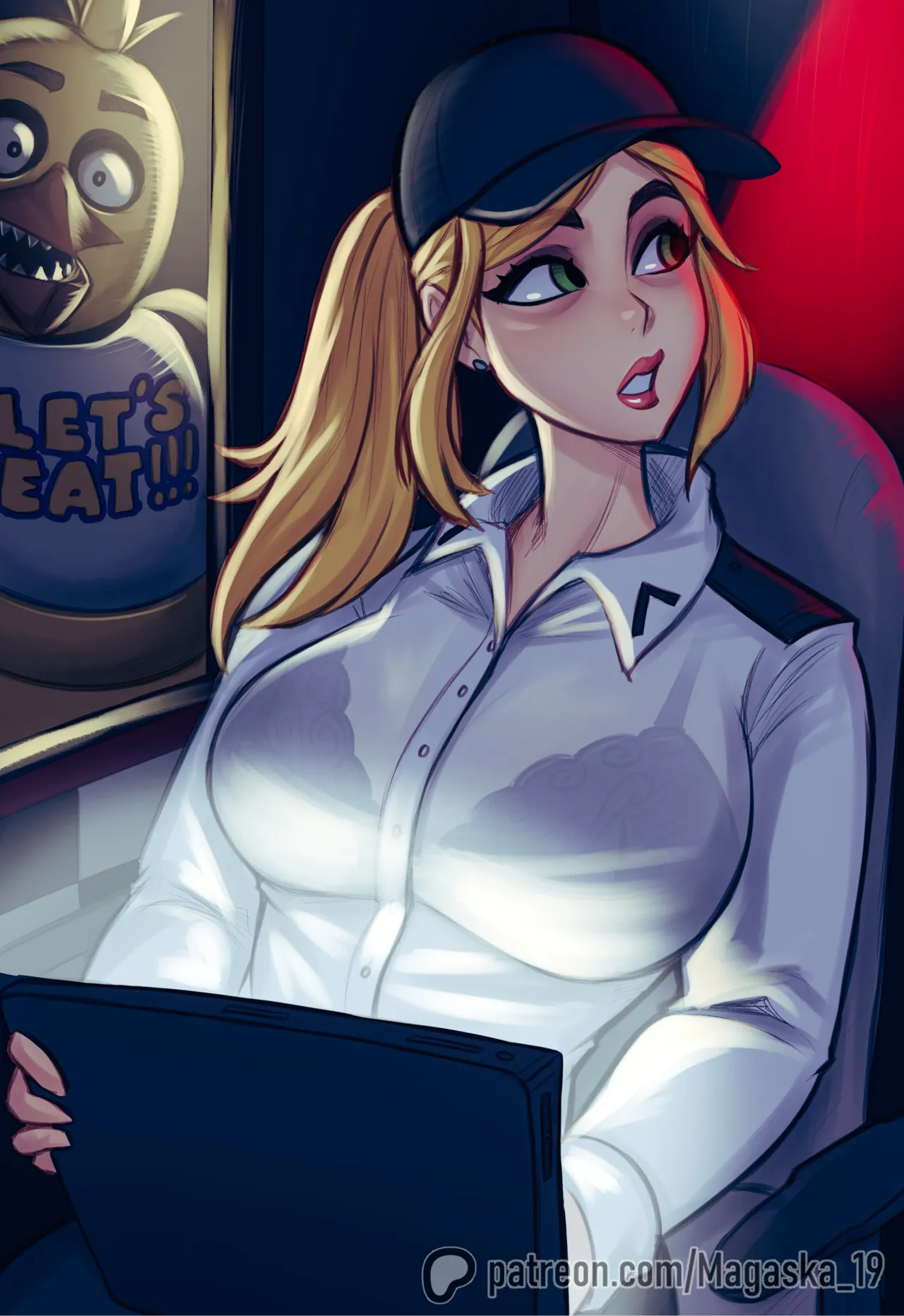 Manga Page 433