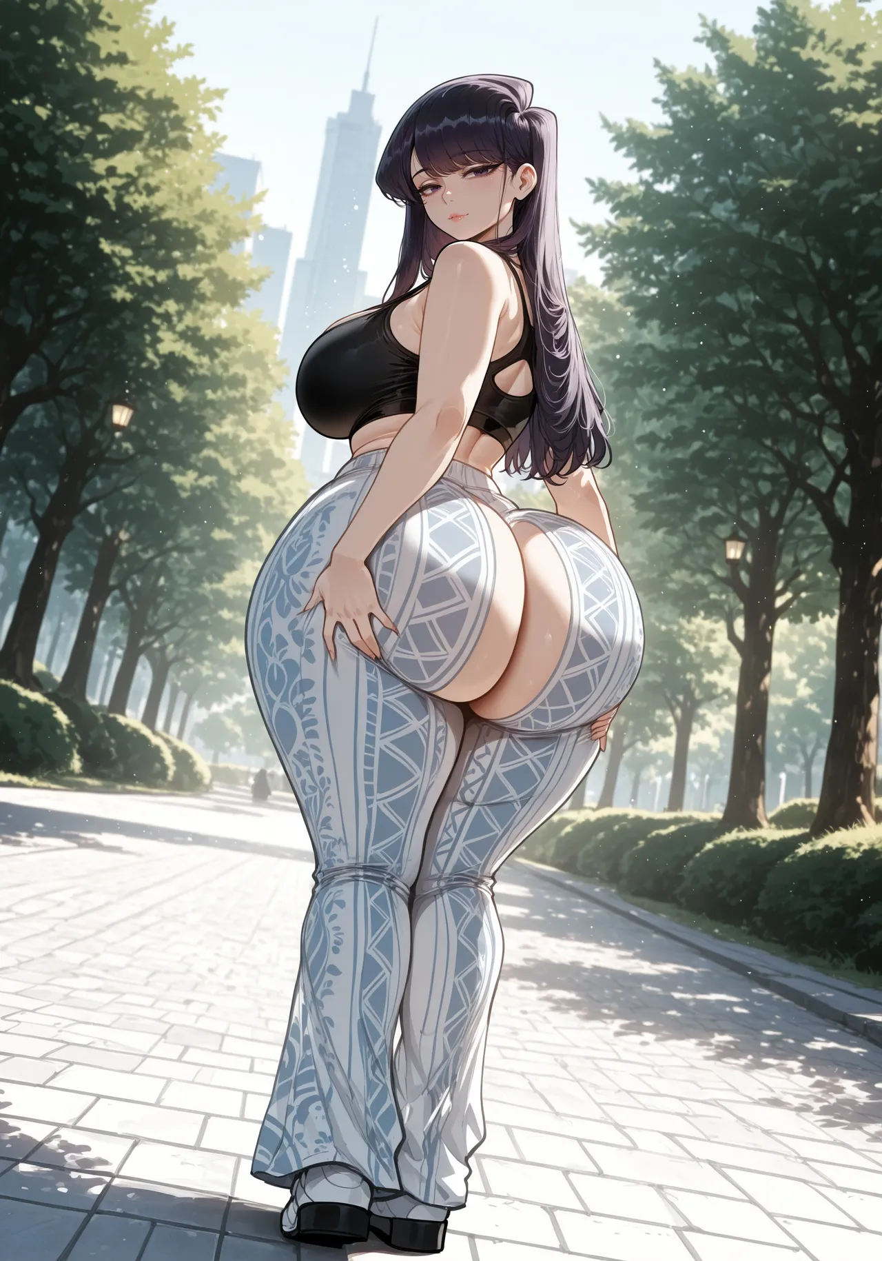 Manga Page 401