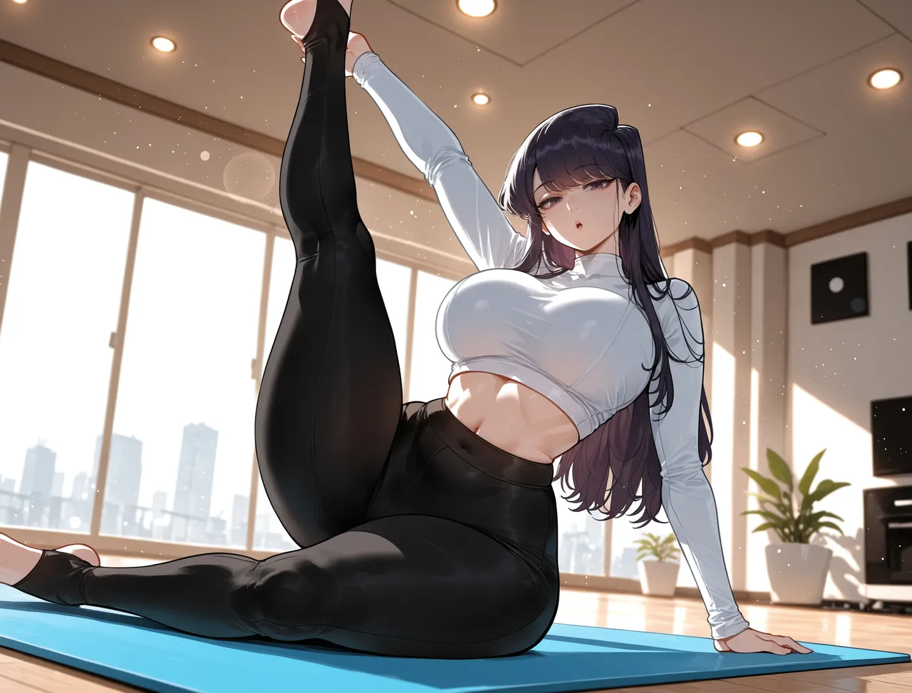 Manga Page 403