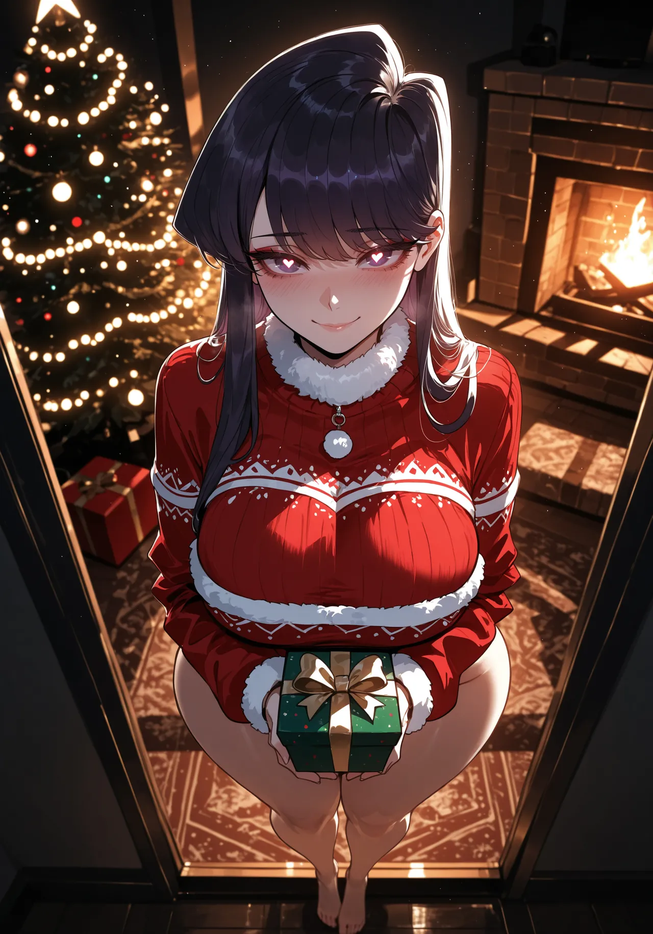 Manga Page 432
