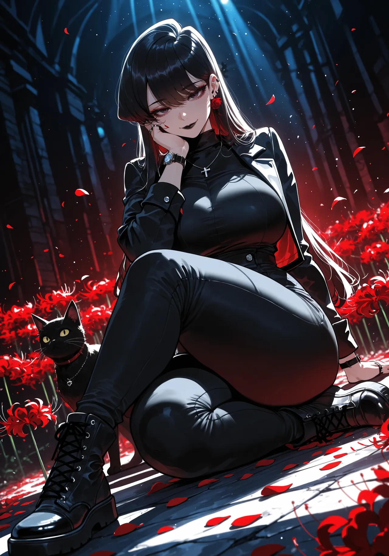 Manga Page 439