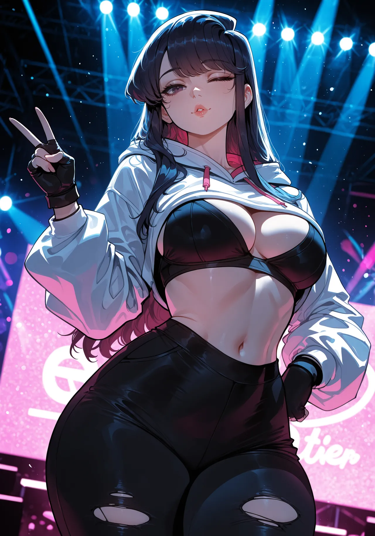 Manga Page 445