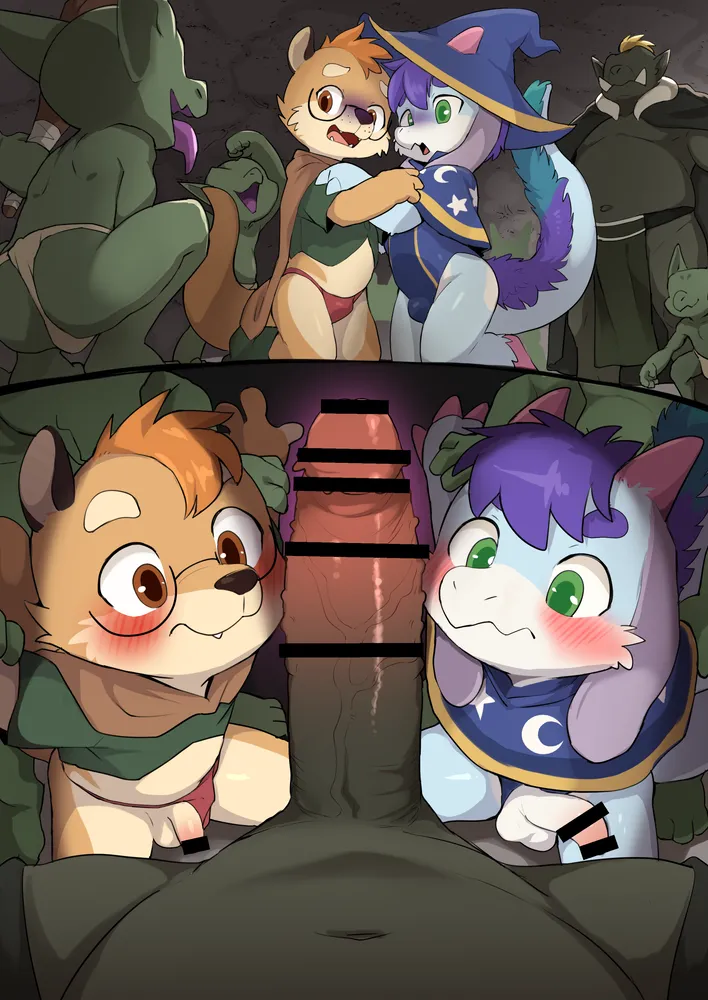 Manga Page 403