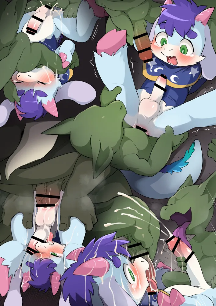 Manga Page 404
