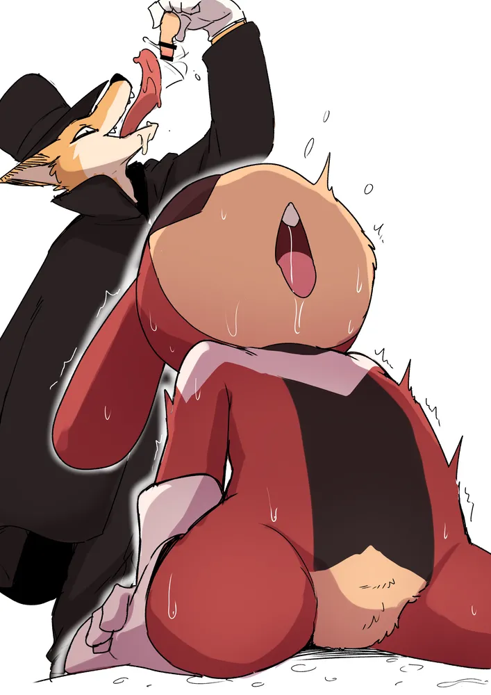Manga Page 500