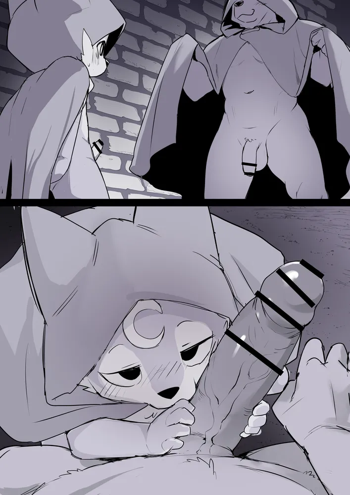 Manga Page 589