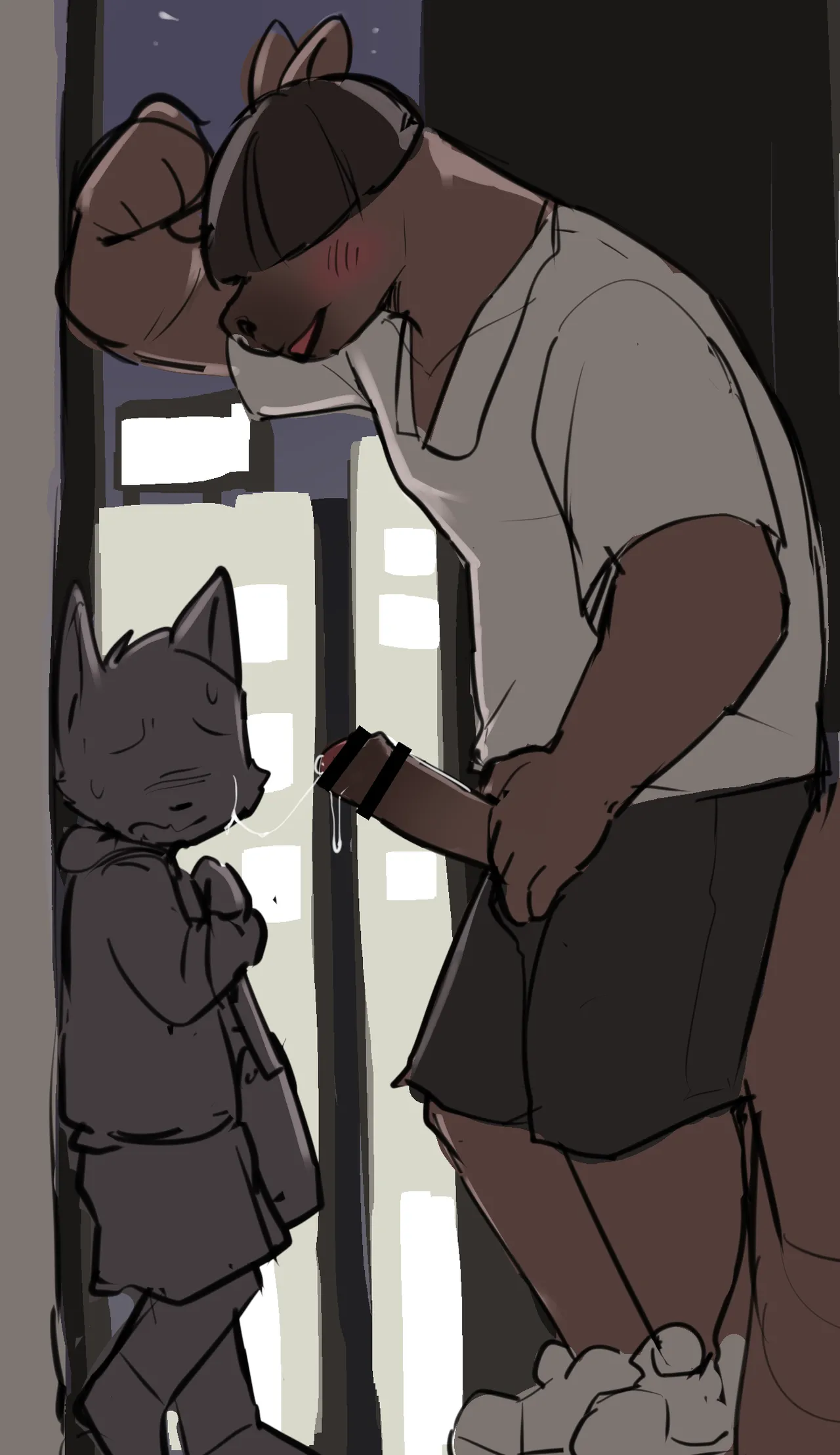 Manga Page 852