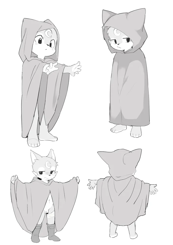 Manga Page 853