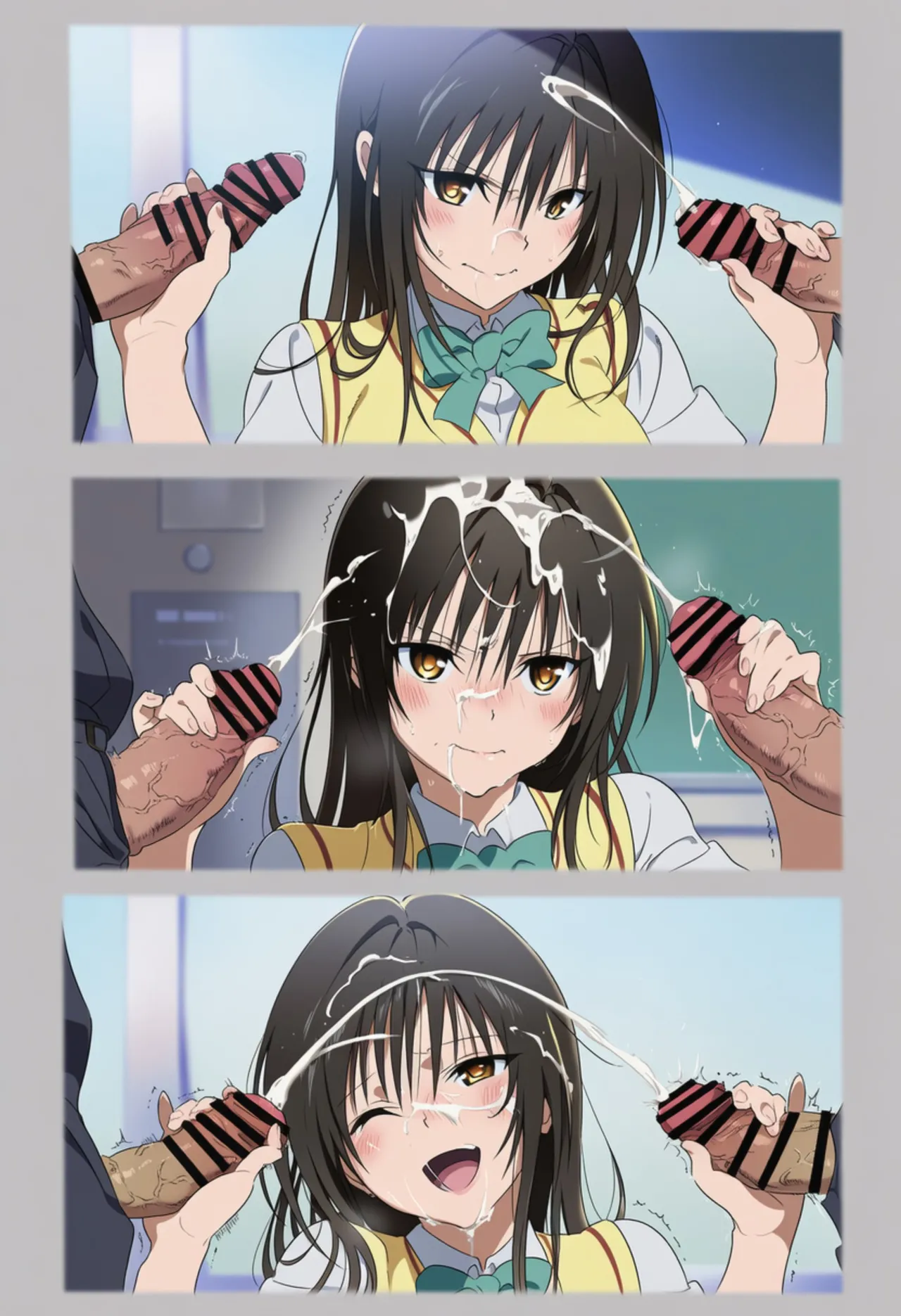 Manga Page 430