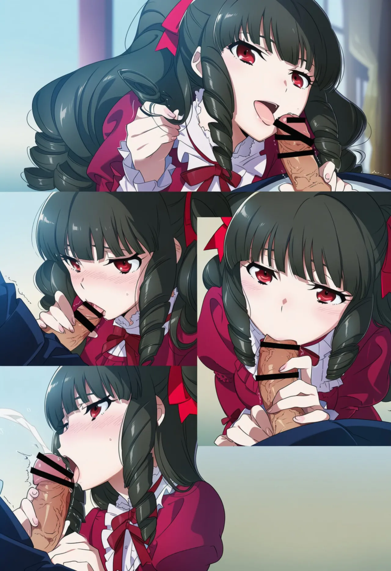 Manga Page 438