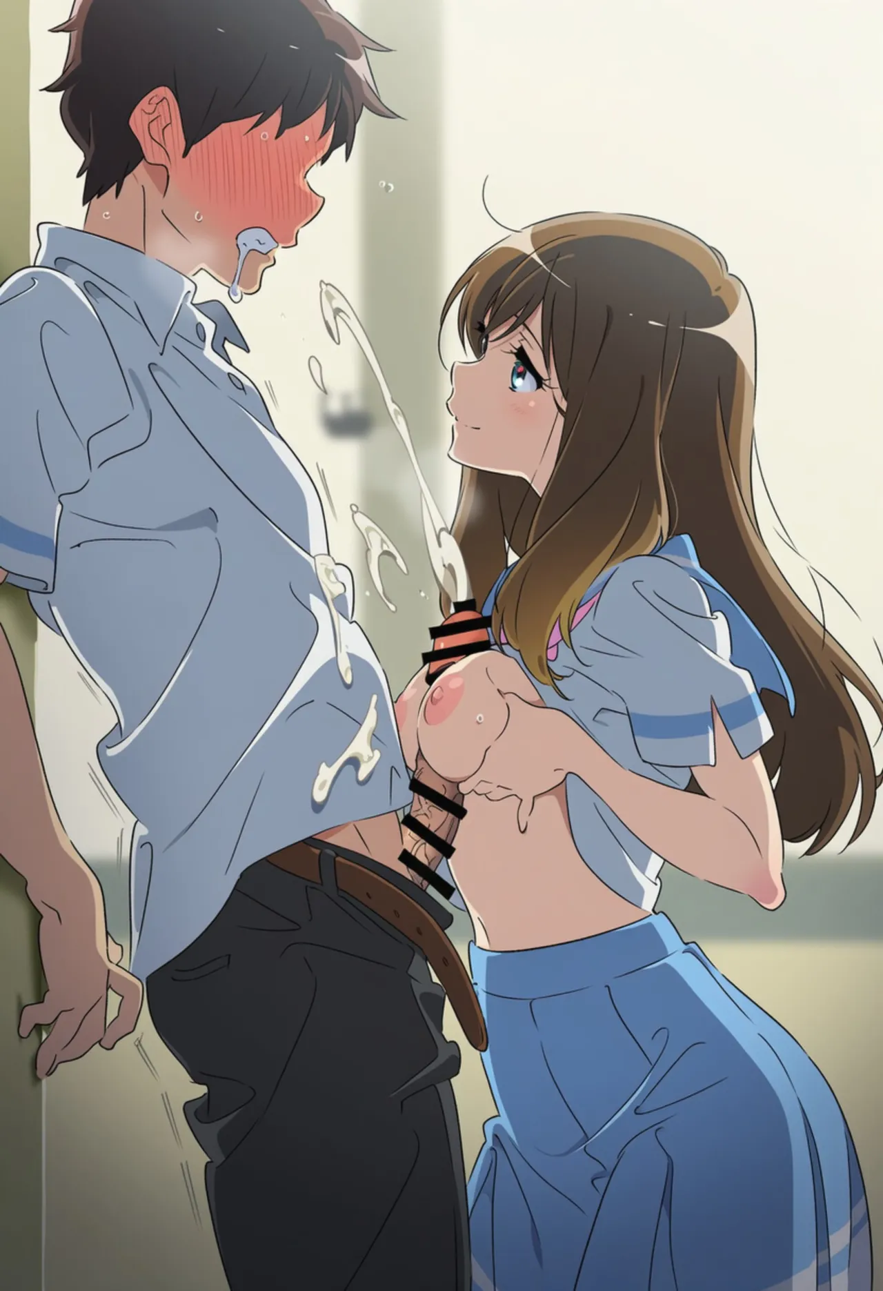 Manga Page 447