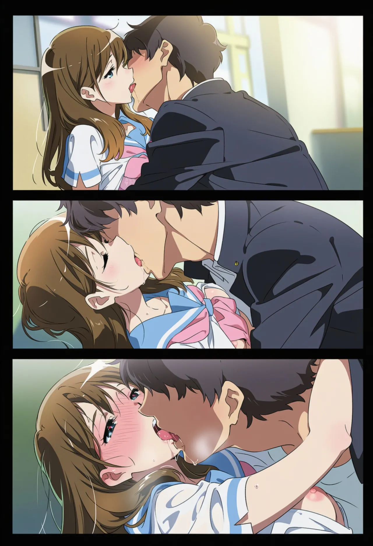Manga Page 450