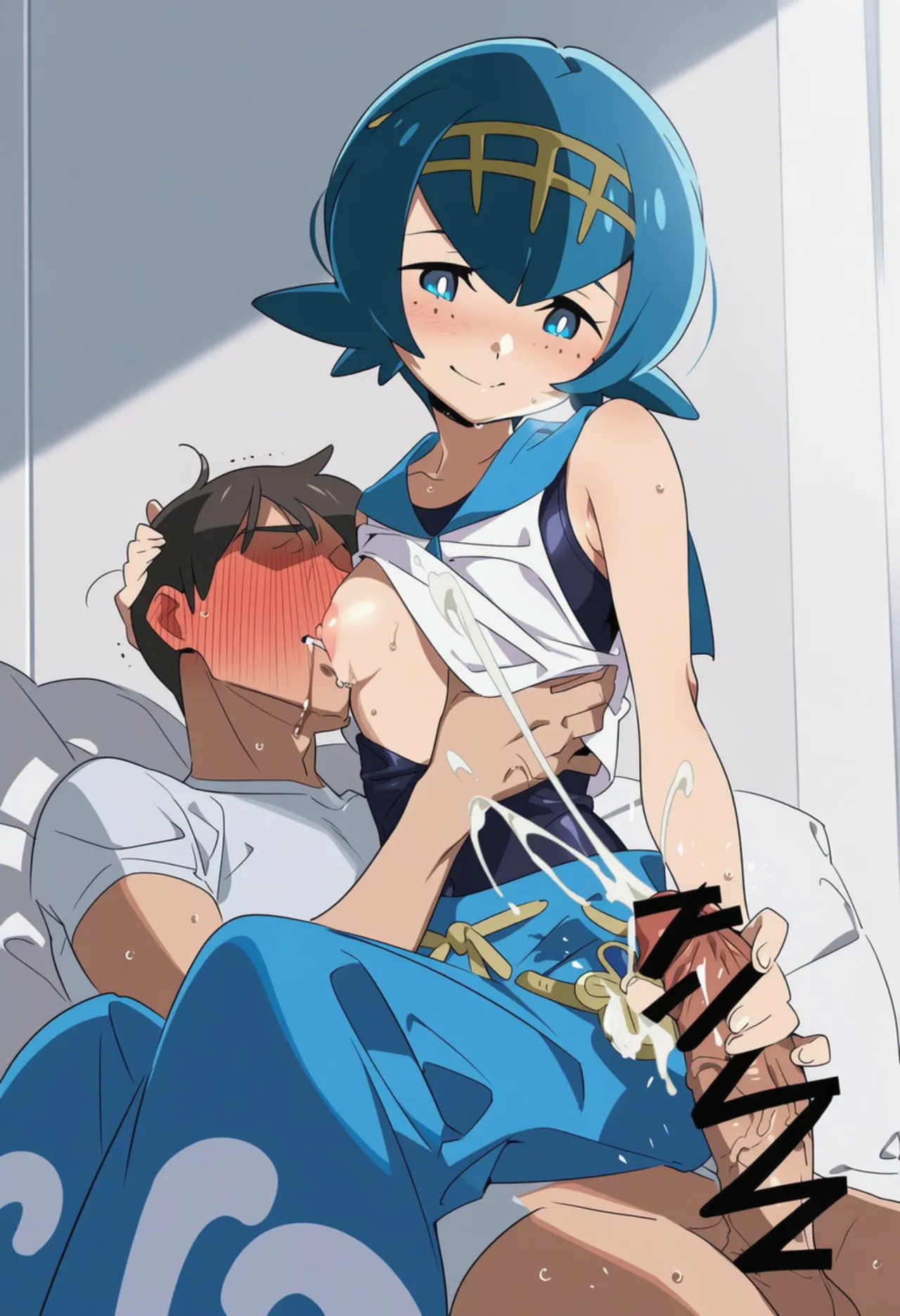 Manga Page 476