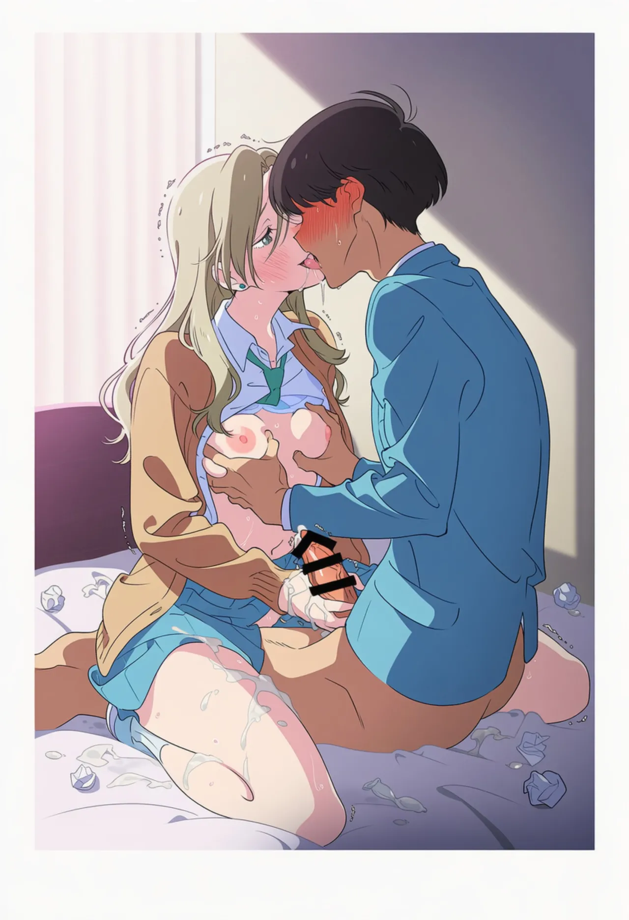 Manga Page 564