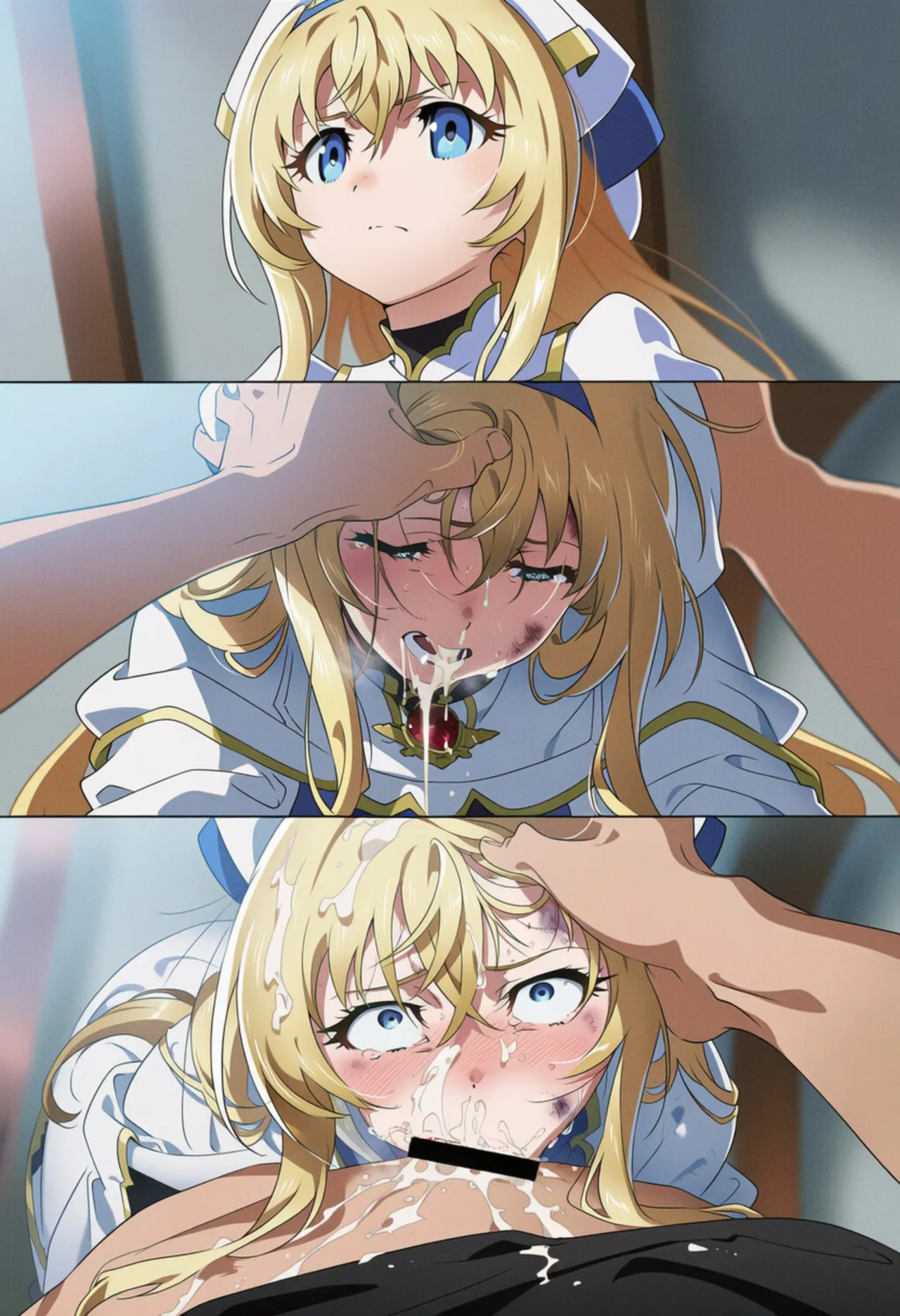 Manga Page 645