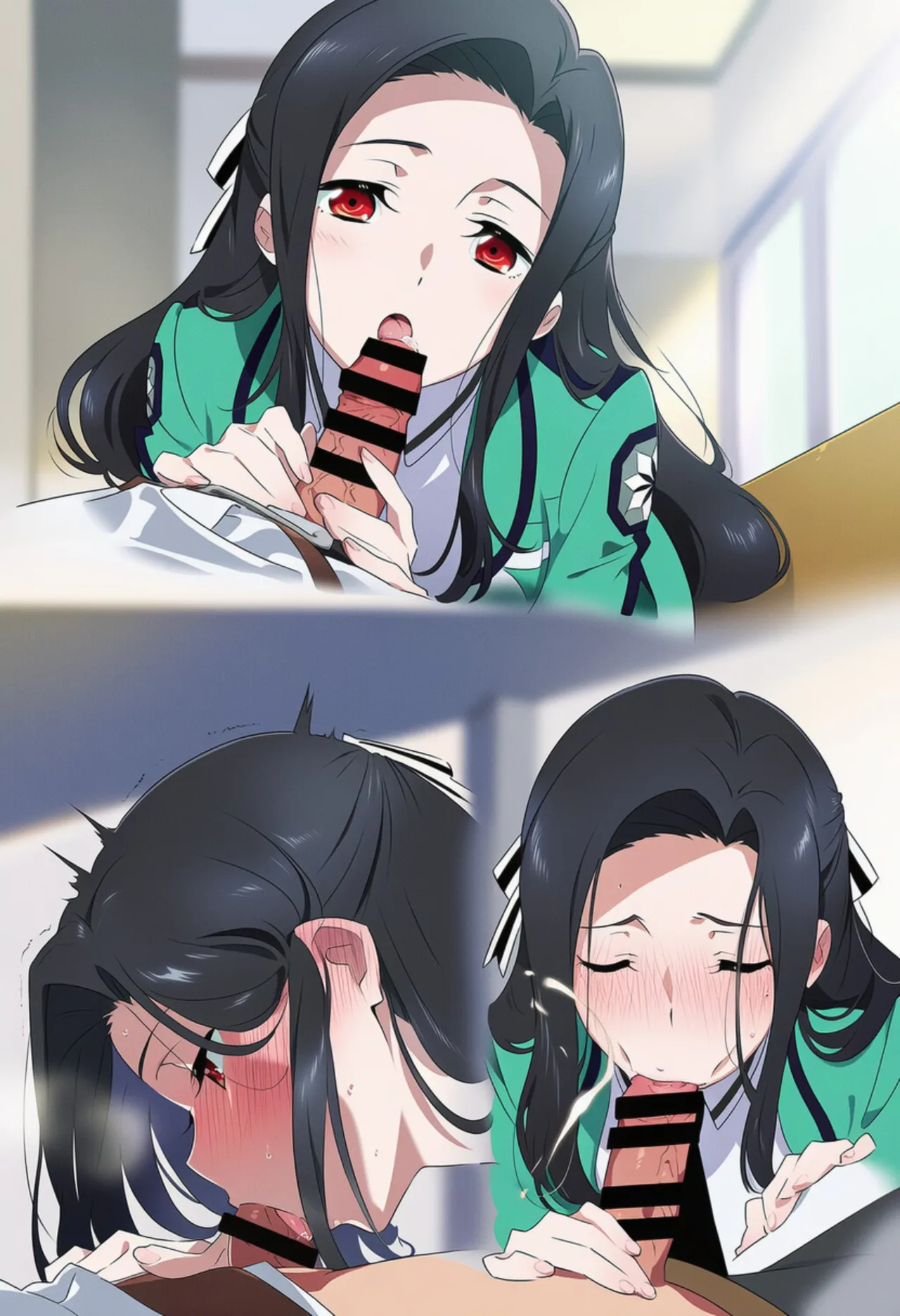 Manga Page 697