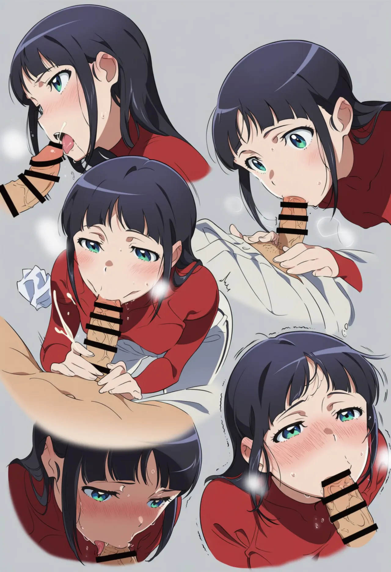 Manga Page 722