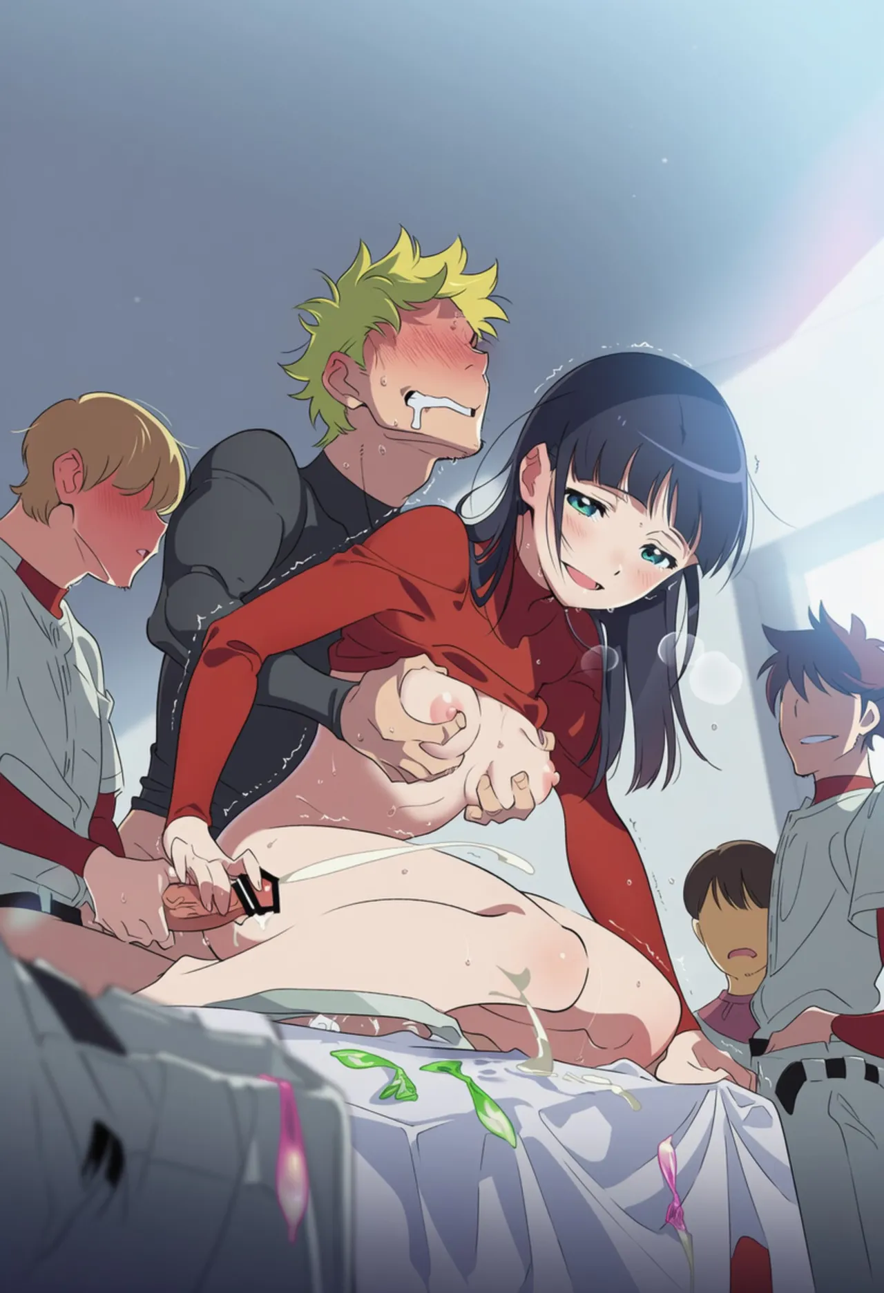 Manga Page 723