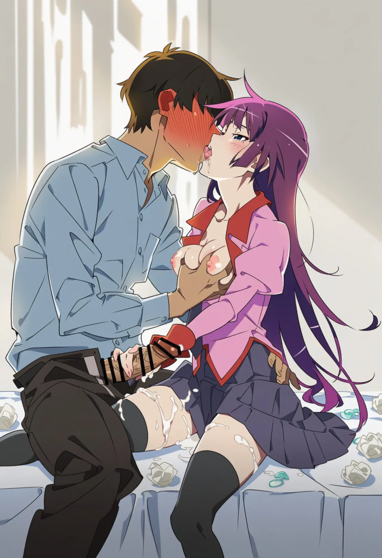 Manga Page 731