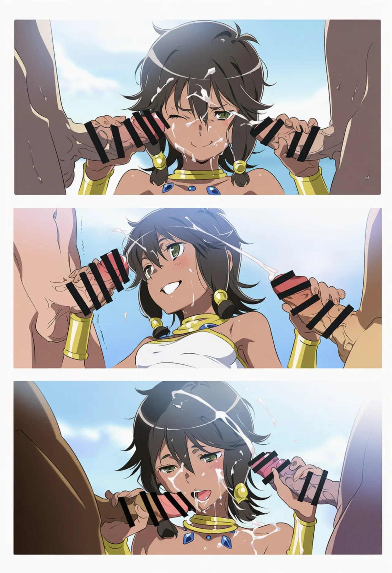 Manga Page 840