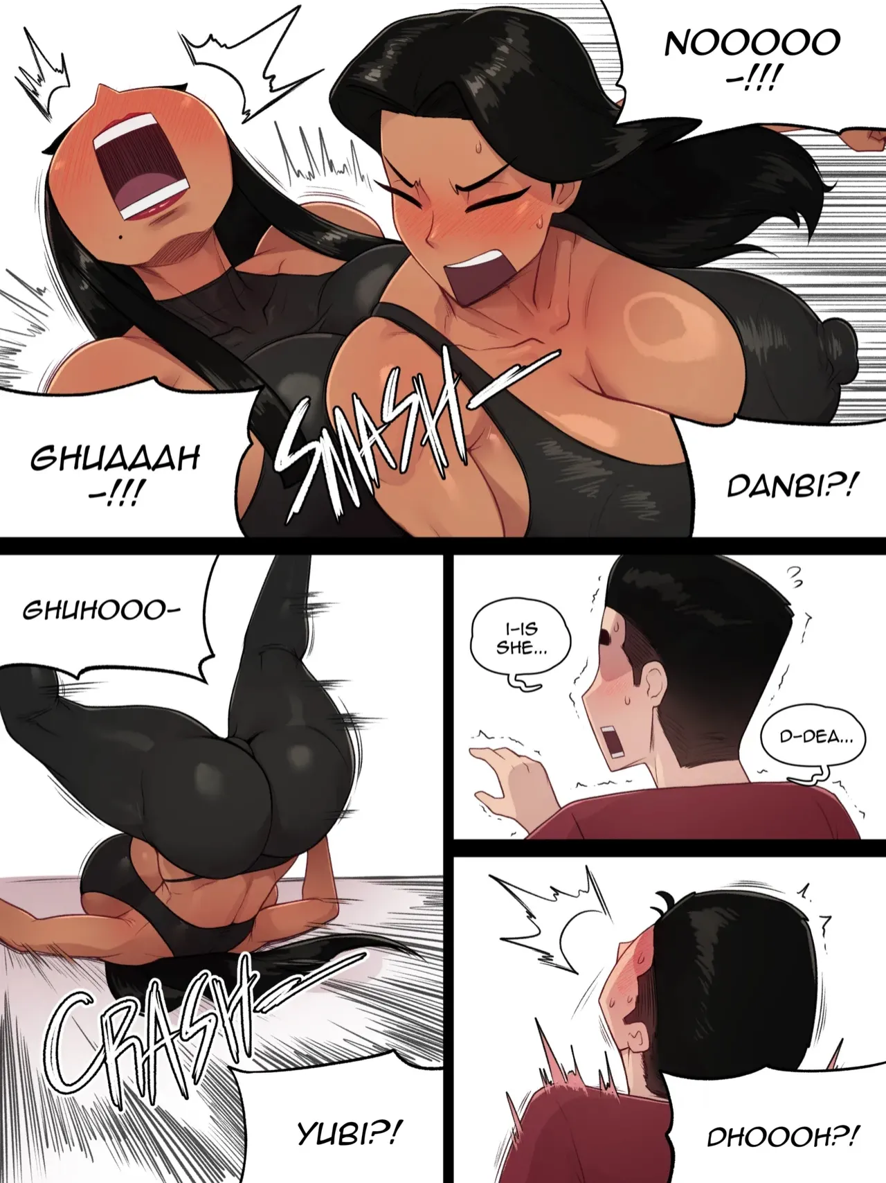 Manga Page 97